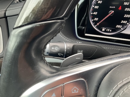 Mercedes-Benz-S-klasse
