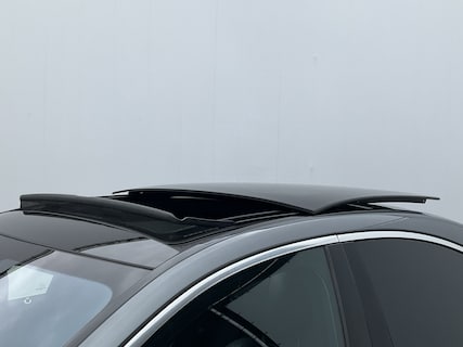Mercedes-Benz-S-klasse