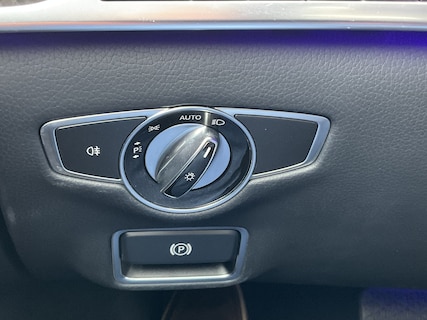 Mercedes-Benz-S-klasse