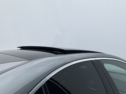 Mercedes-Benz-S-klasse