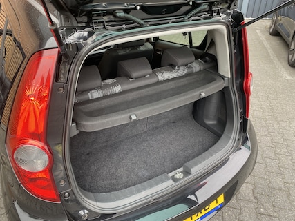 Opel-Agila