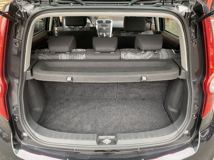 Opel-Agila