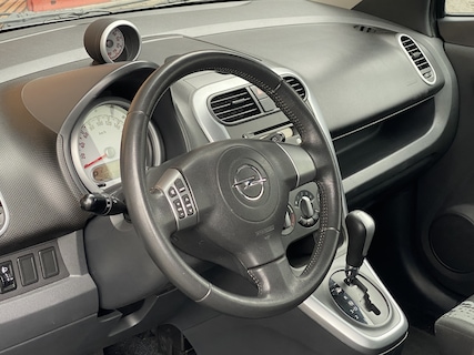 Opel-Agila