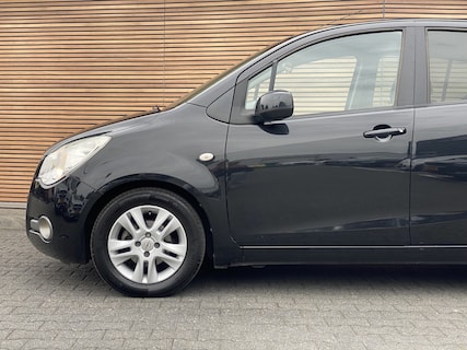 Opel-Agila