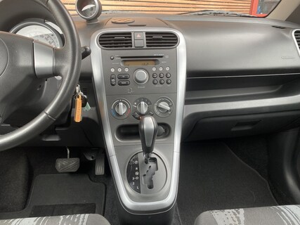 Opel-Agila