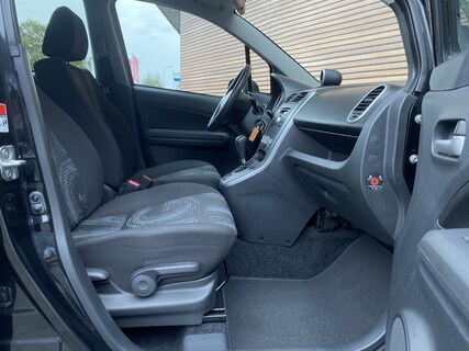 Opel-Agila