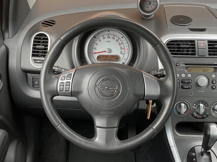 Opel-Agila