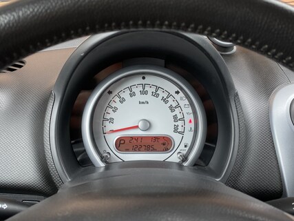 Opel-Agila