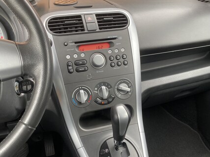 Opel-Agila