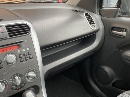 Opel-Agila