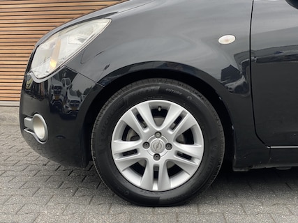 Opel-Agila