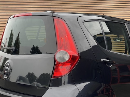 Opel-Agila
