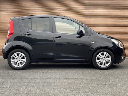 Opel-Agila