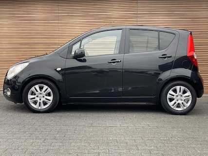 Opel-Agila