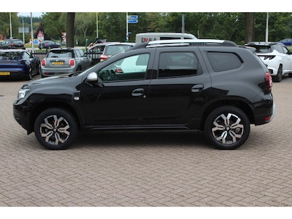Dacia-Duster