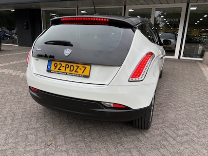 Lancia-Delta