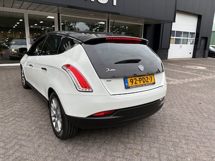 Lancia-Delta