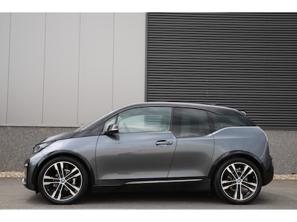 BMW-i3