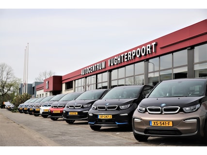 BMW-i3