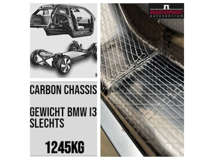 BMW-i3