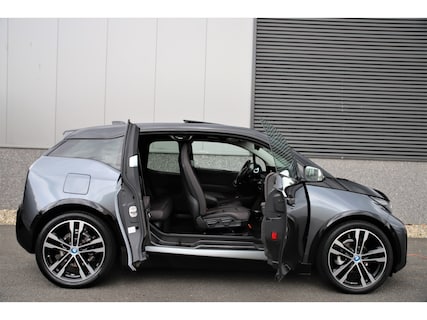 BMW-i3