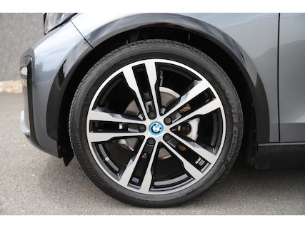 BMW-i3