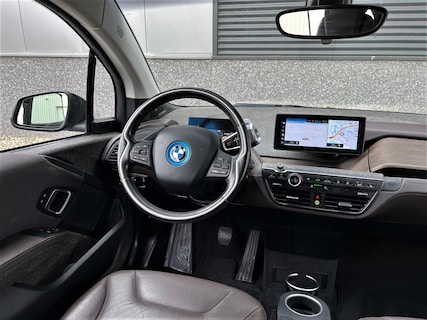 BMW-i3