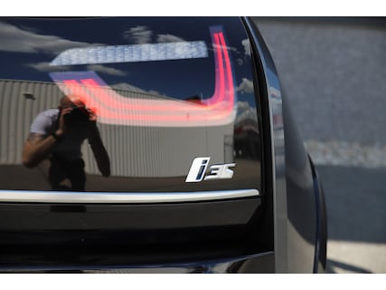 BMW-i3
