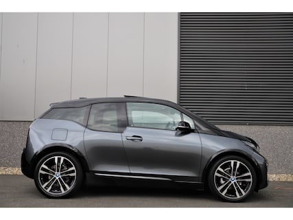BMW-i3