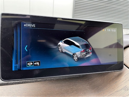 BMW-i3