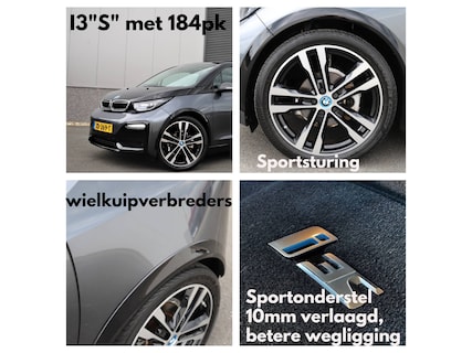 BMW-i3