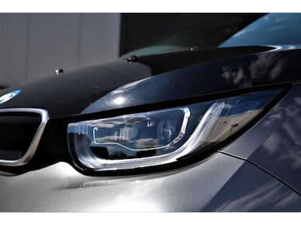 BMW-i3
