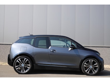BMW-i3