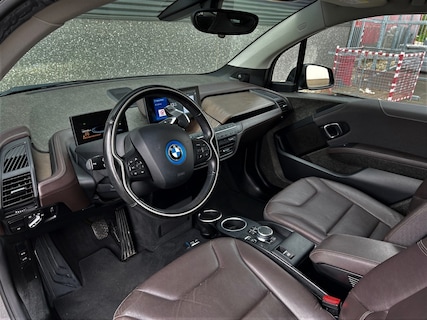 BMW-i3