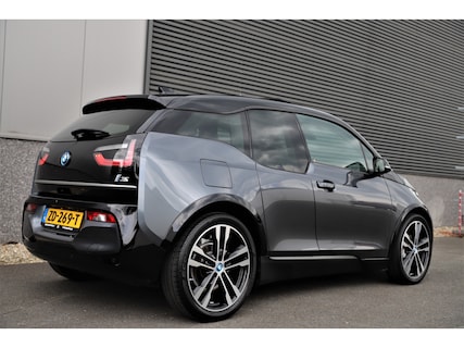 BMW-i3