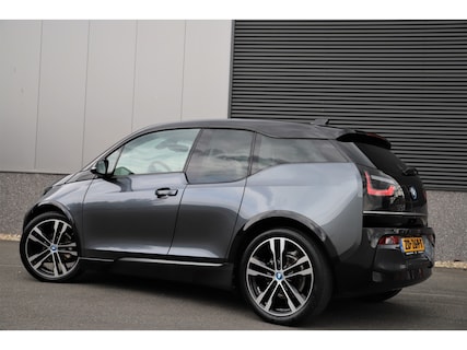 BMW-i3