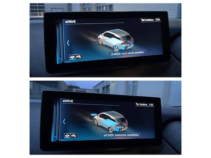 BMW-i3