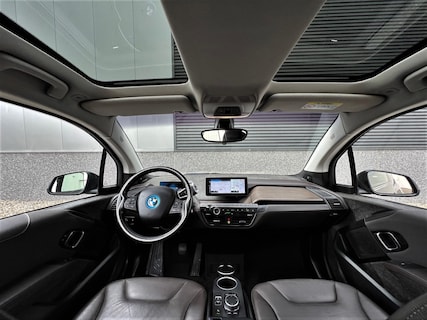 BMW-i3