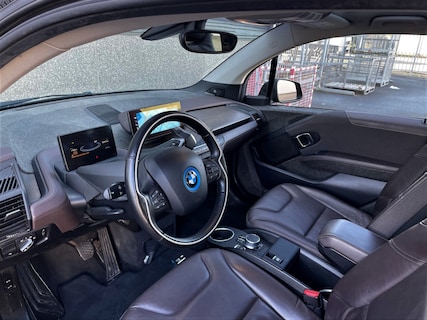 BMW-i3
