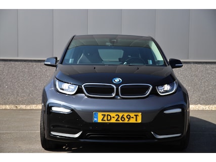 BMW-i3