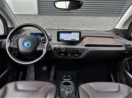 BMW-i3