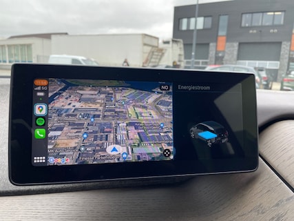 BMW-i3