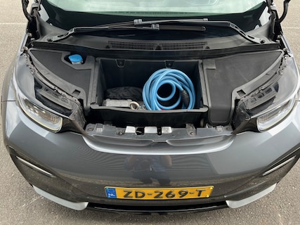 BMW-i3