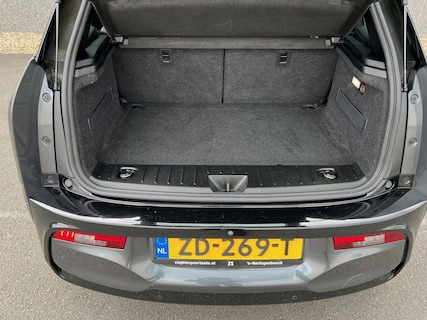 BMW-i3