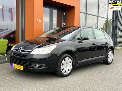 Citroën-C4