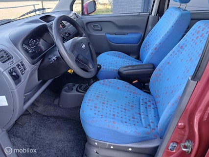 Opel-Agila