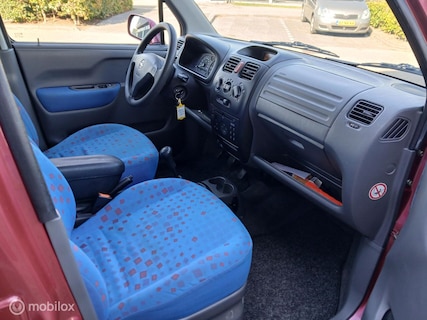 Opel-Agila