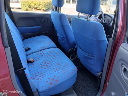 Opel-Agila