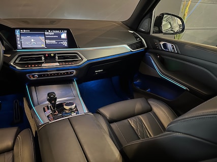 BMW-X5