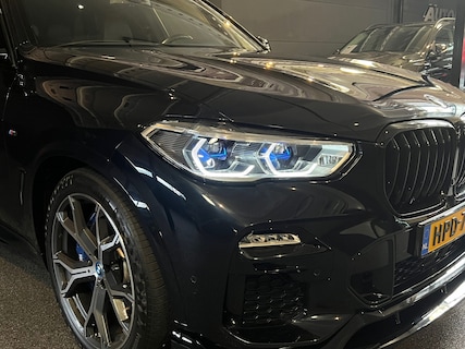BMW-X5
